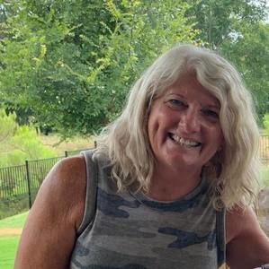 Meet your Posher, Sue